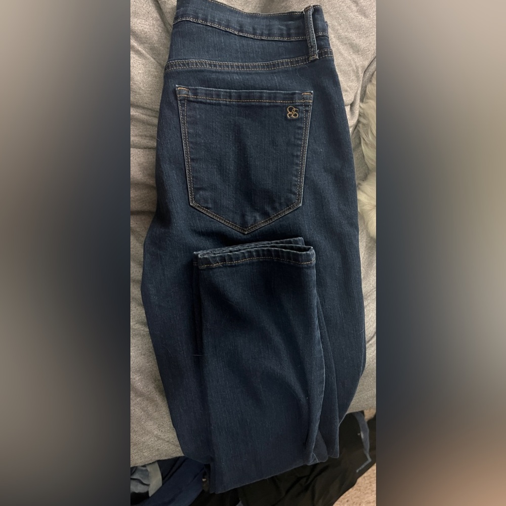 Women’s jeans